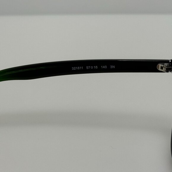 Michael Kors Sunglasses MK 2040 Divya 321611 57-16-140